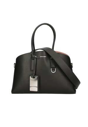 Borsa a tracolla - nero
