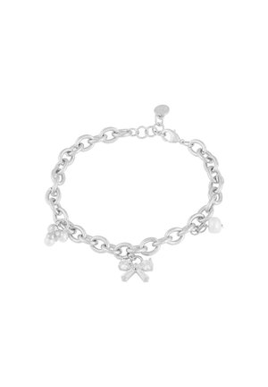 EIRA CHARM - Armband - s white