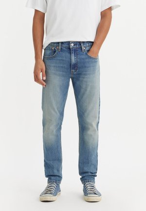 512® SLIM TAPER - Džíny Slim Fit - amped up