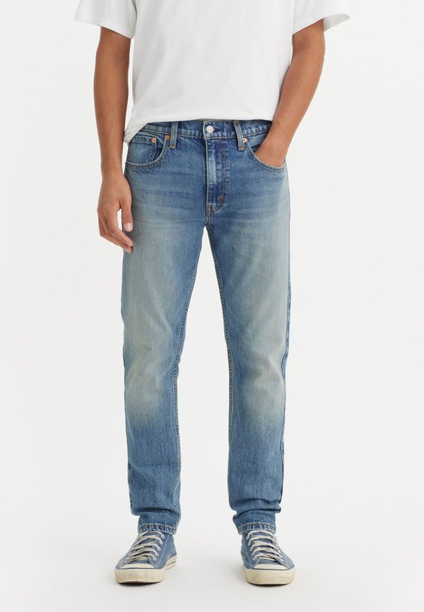 512® SLIM TAPER - Slim fit jeans - amped up