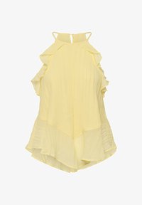 Non sélectionné, lemon meringue