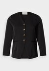 CARLAMINAS - Blazer - black