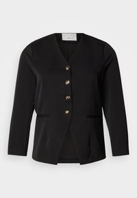 CARLAMINAS - Blézer - black