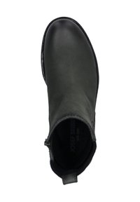 Josef Seibel MELINDA - Kotníkové boty na platformě - bosco