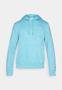 Unausgewählt, blue