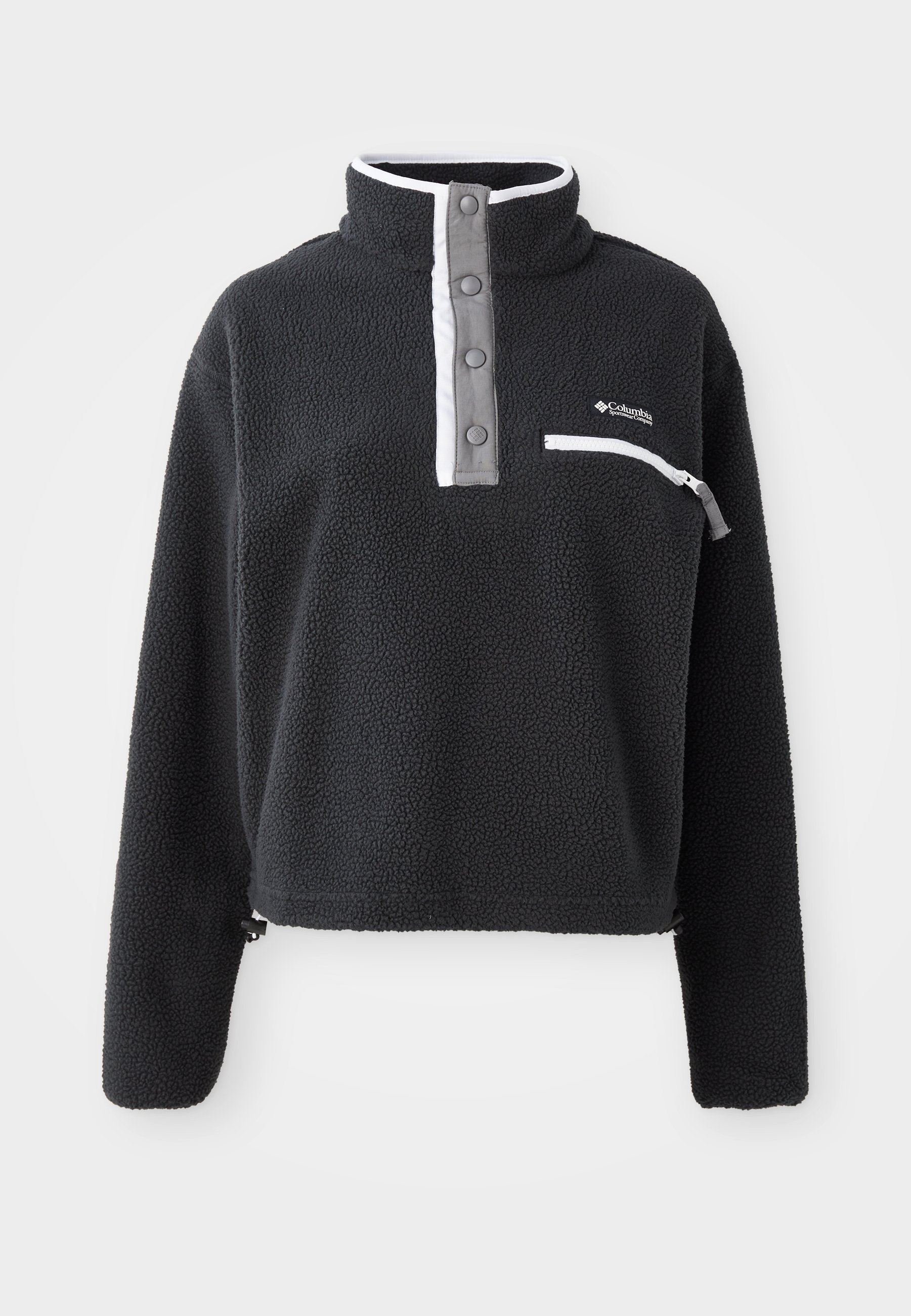新品未使用　marihoja Fleece Sailor Cap ブラック Unisex Mpx Fleece Lined Waterproof Cap | Musto