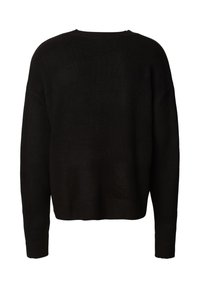 SIGNATURE - Gilet - black