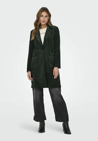 ONLY ONLASTRID - Manteau court - rosin