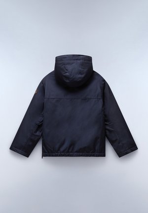 Napapijri RAINFOREST NEXT - Jas - blu marine