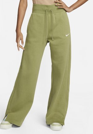 Pantaloni sportivi - khaki