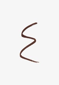 Makeup Revolution REVOLUTION FELT & KOHL EYELINER - Eyeliner - brown
