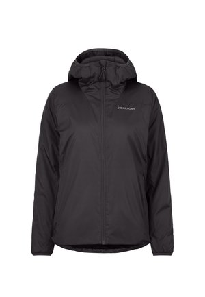 Didriksons, KARIX JACKET - Cortaviento - black