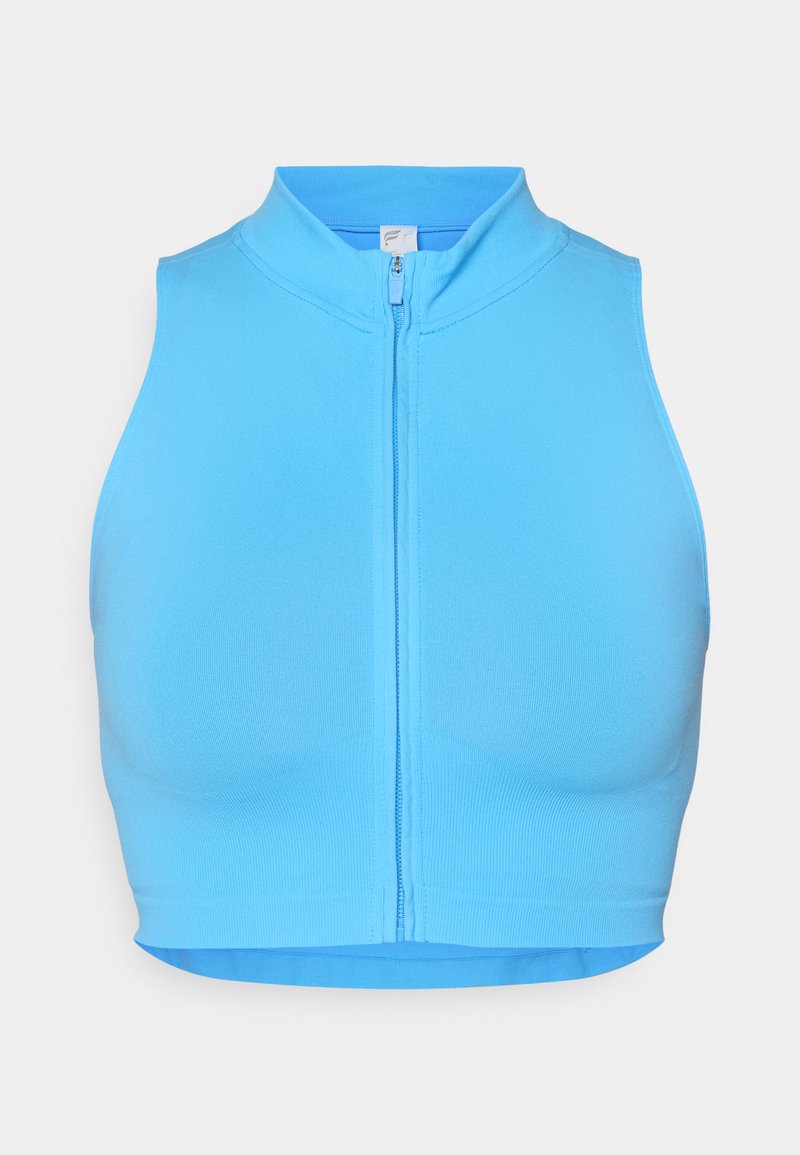 Fabletics Top blauw Fabletics Top blauw