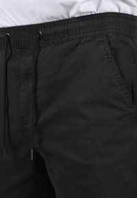 Solid SDTHEREON REGULARFIT - Träningsbyxor - black