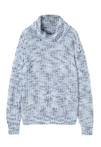Svetrík - off white