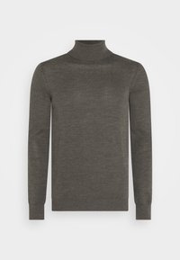 Bruun & Stengade Trui - brown