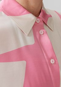 someday. Blus - pink