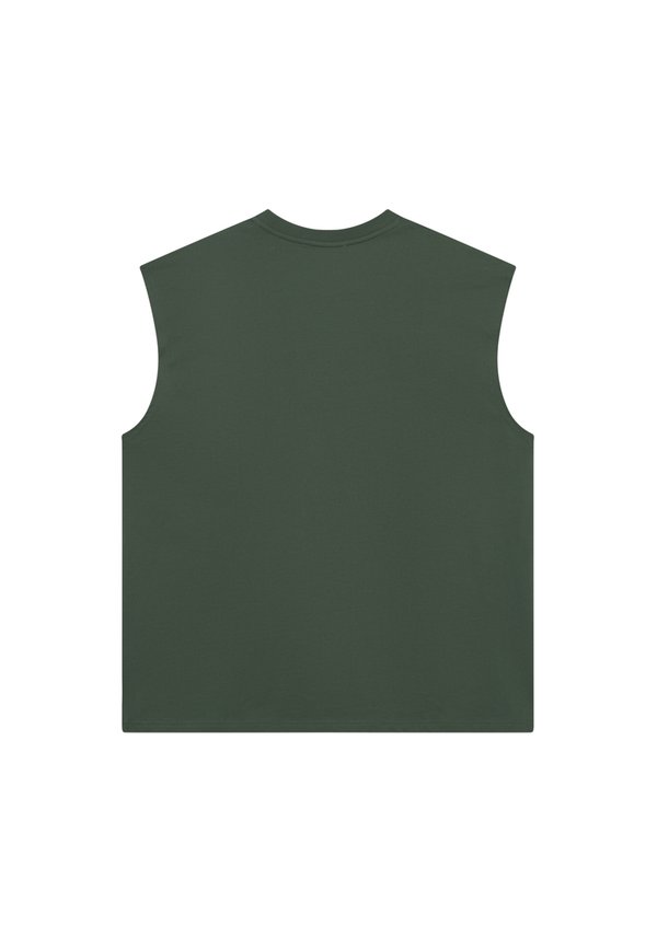 YALE SLEEVELESS UNISEX - Top4