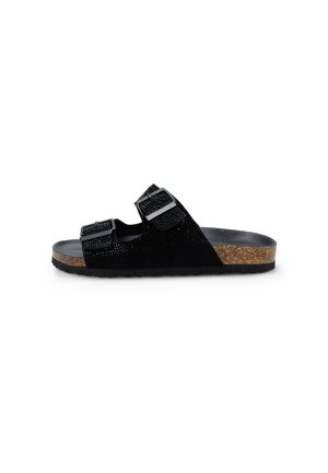 Matalakantaiset pistokkaat - nero