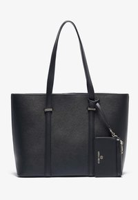 Geantă de mână - black/black