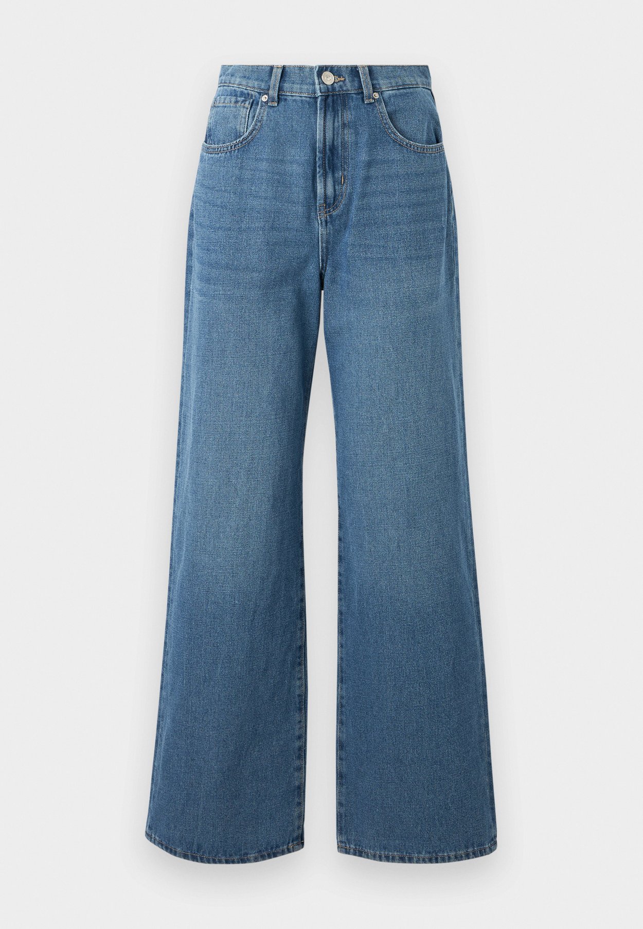 Wide-fit ONLHOPE High waist Wide Leg Fit