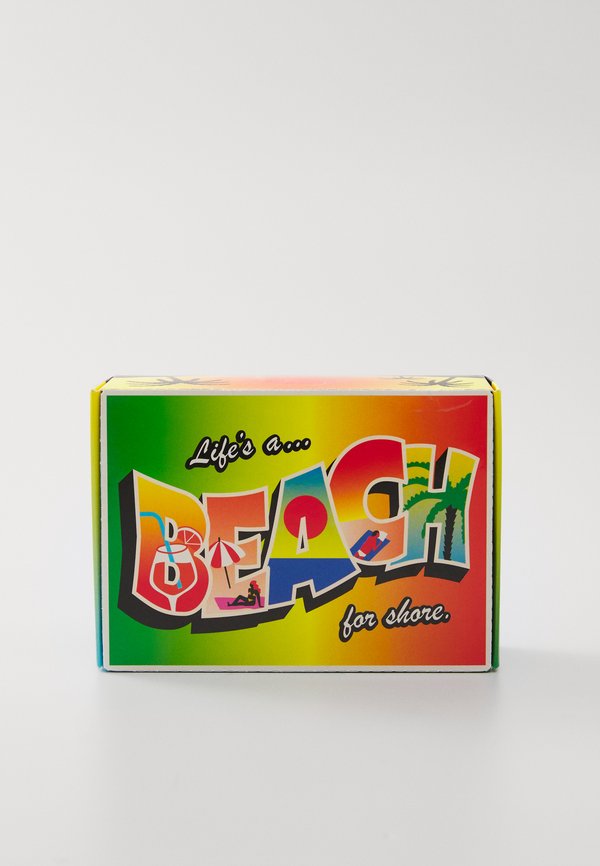 BEACH LIFE GIFT SET UNISEX 2 PACK - Socks2