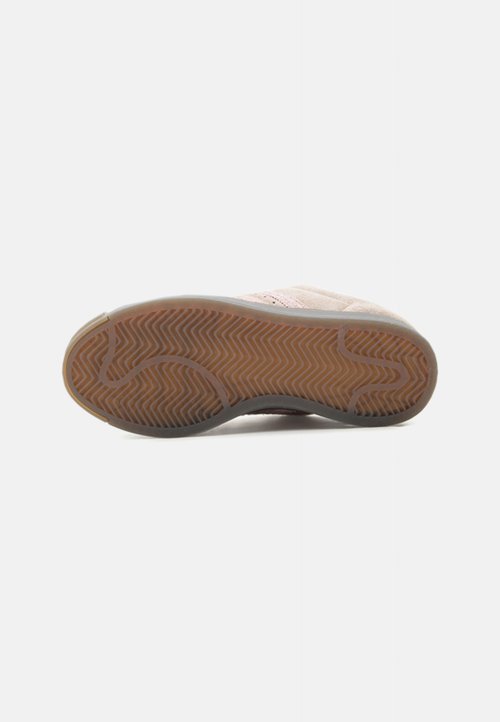 adidas SUPERSTAR ST - Skate shoes - chalky brown/clear pink/earth strata — photo 5