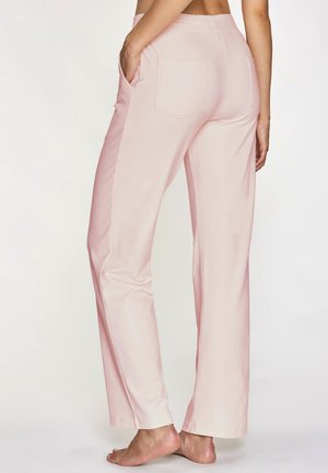 H.I.S, Nachtwäsche Hose - rosa