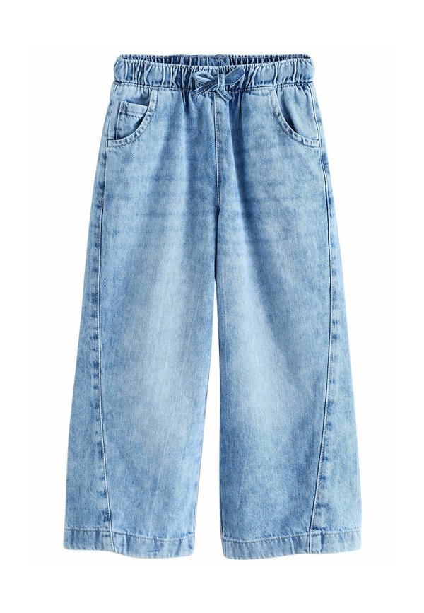 REGULAR FIT WIDE  - Flared Jeans