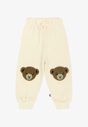 Molo, UNISEX, mleczny