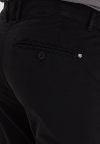 Casual Friday CFTORSON REGULARFIT - Püksid - black