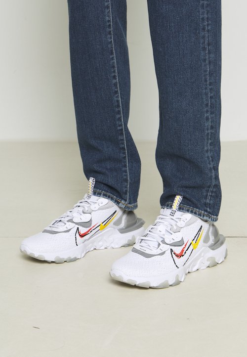 zalando nike react vision