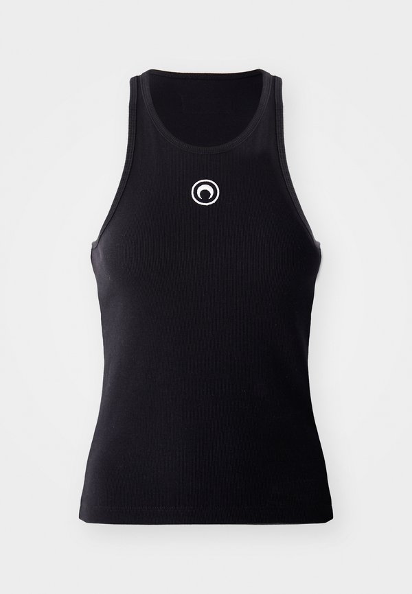 MOON LOGO TANK - Top4