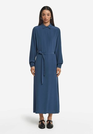 Blousejurk - Blue