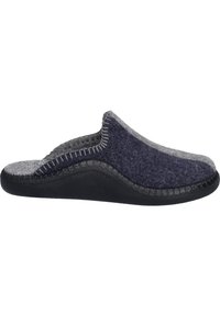 Josef Seibel MONACO 62 - Hjemmesko - dunkelblau