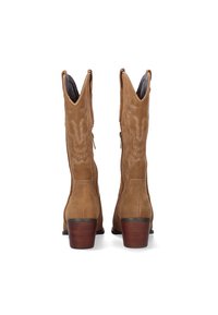 Exé Botas camperas - brown
