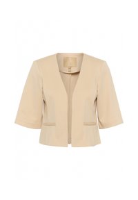 Selezionato, smoke gray