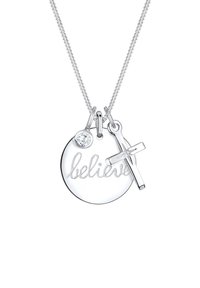 Elli Collier - silberfarben