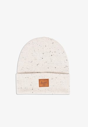Herschel ELMER UNISEX - Bonnet - off white
