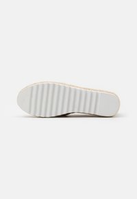 Bullboxer 155001F4T - Espadrillas - dirty pink