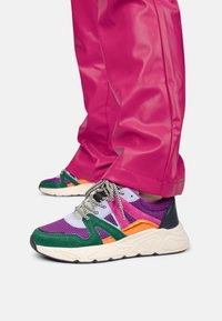 Posh by Poelman CAROCEL - Zapatillas - multi color