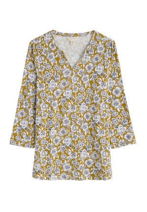 Seasalt Cornwall KELLOW - T-shirt à manches longues - yellow