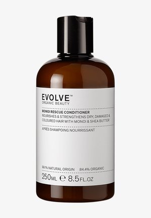 Evolve Organic Beauty MONOI CONDITIONER - Conditioner
