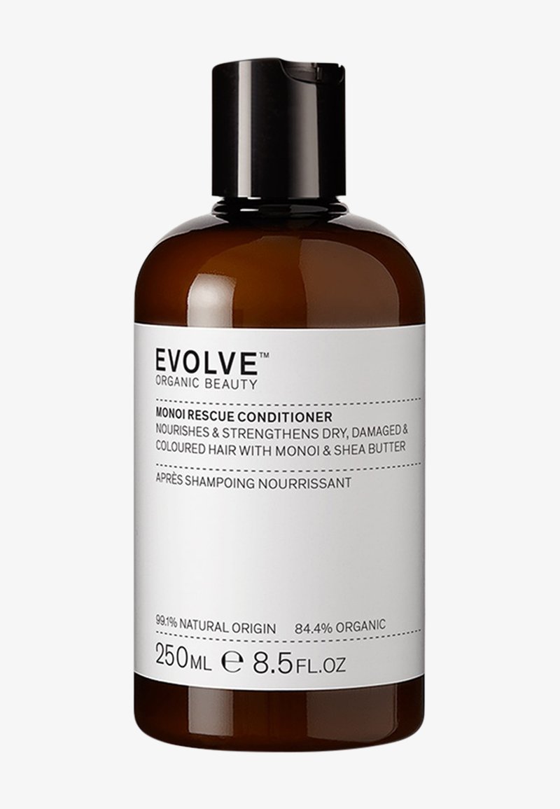 Evolve Organic Beauty - MONOI CONDITIONER - Balsam, Forstørre