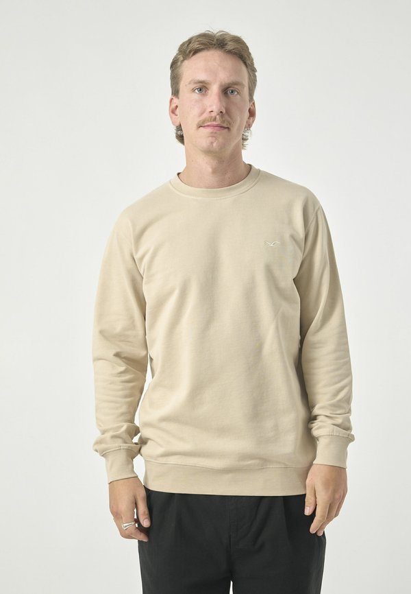 LIGULL - Sweatshirt - feather gray
