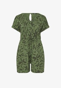 Non selezionato, khaki