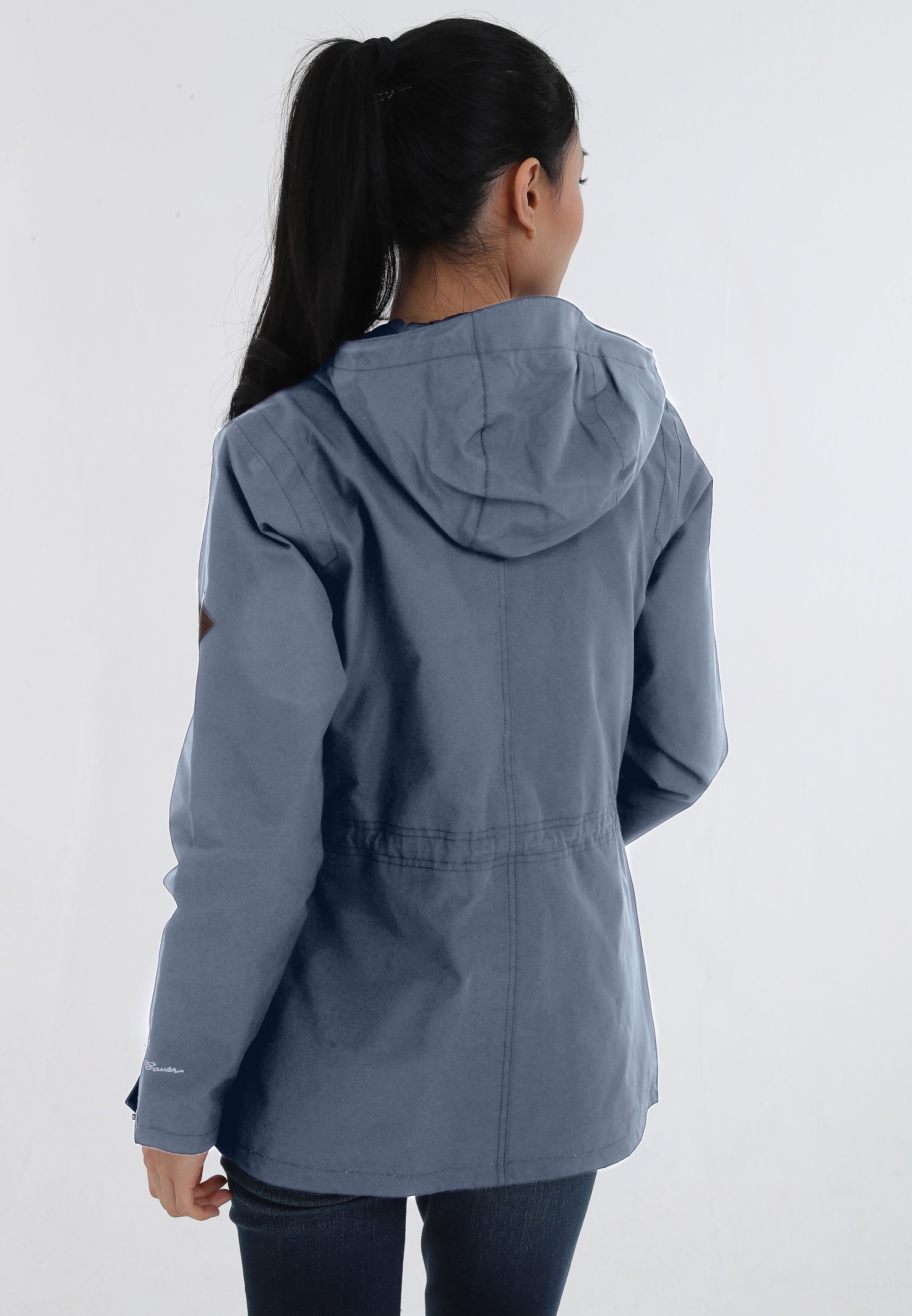 eddie bauer gore tex jacket