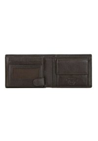 WITTCHEN ITALY COLLECTION - Portemonnee - braun
