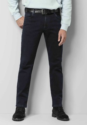 M5 Regular - Straight leg jeans - dunkelblau