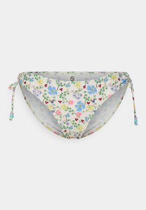 Becksöndergaard IRENI BIBI BIKINI BRIEFS - Slip bikini - multi coloured